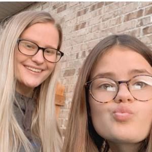 Meet your Posher, Taylor